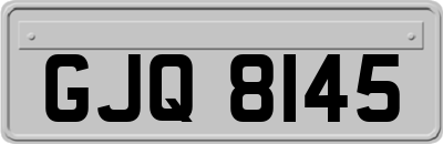 GJQ8145