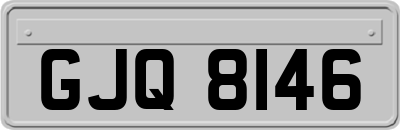 GJQ8146