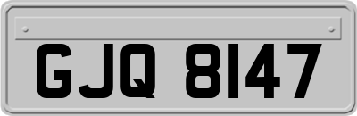 GJQ8147