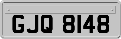 GJQ8148