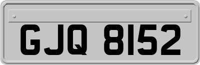 GJQ8152