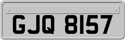 GJQ8157