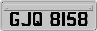 GJQ8158
