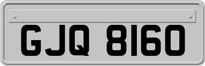GJQ8160