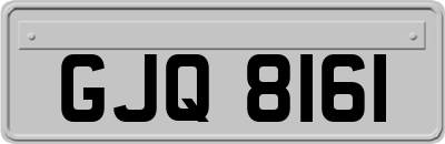 GJQ8161