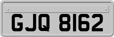 GJQ8162