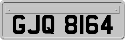 GJQ8164
