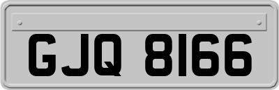 GJQ8166