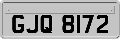 GJQ8172