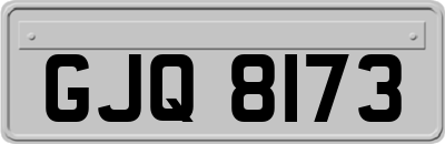 GJQ8173