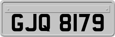 GJQ8179