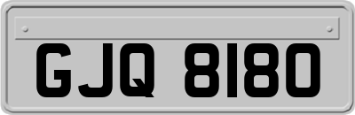 GJQ8180