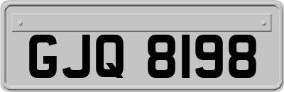 GJQ8198