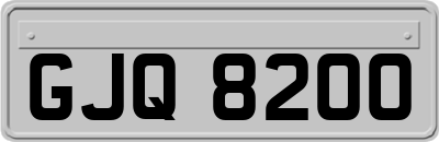 GJQ8200