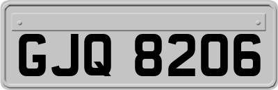 GJQ8206