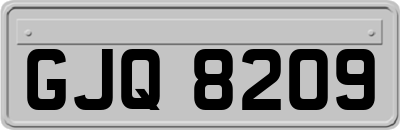 GJQ8209