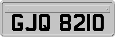 GJQ8210