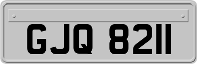GJQ8211