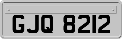 GJQ8212
