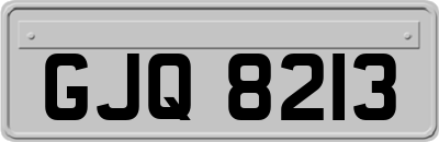 GJQ8213