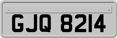 GJQ8214