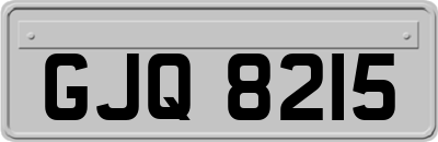 GJQ8215