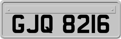 GJQ8216
