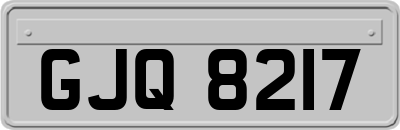 GJQ8217