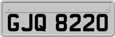 GJQ8220