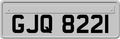 GJQ8221