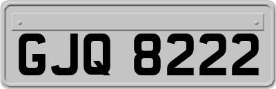 GJQ8222
