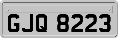 GJQ8223