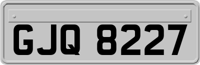 GJQ8227