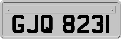 GJQ8231