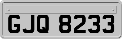 GJQ8233