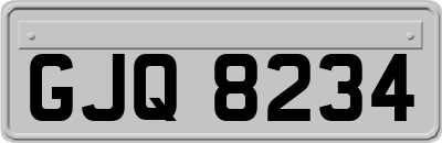 GJQ8234