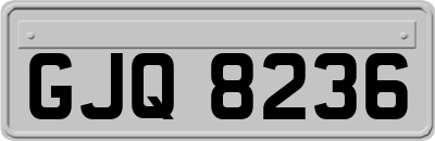 GJQ8236