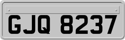 GJQ8237