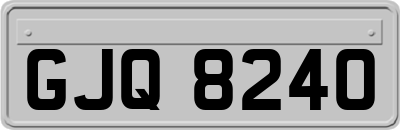 GJQ8240