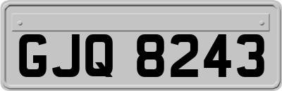 GJQ8243