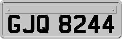 GJQ8244