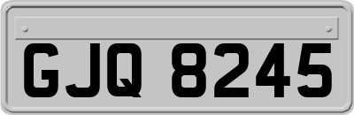 GJQ8245