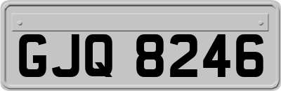 GJQ8246