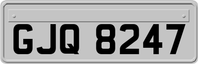 GJQ8247
