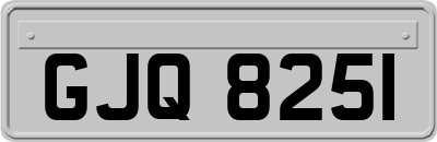 GJQ8251
