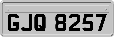 GJQ8257
