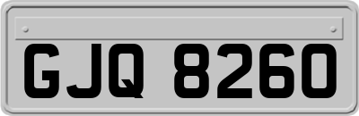 GJQ8260