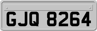 GJQ8264