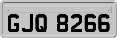 GJQ8266