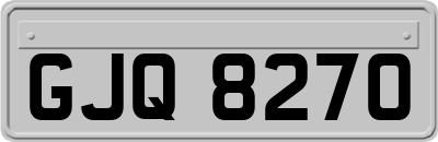 GJQ8270